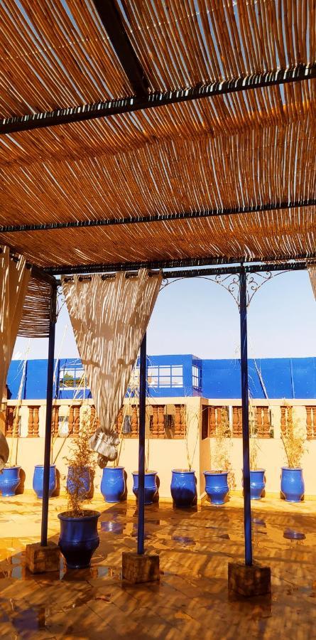 Maison D'Hotes Le Petit Jardin Marrakech Маракеш Екстериор снимка
