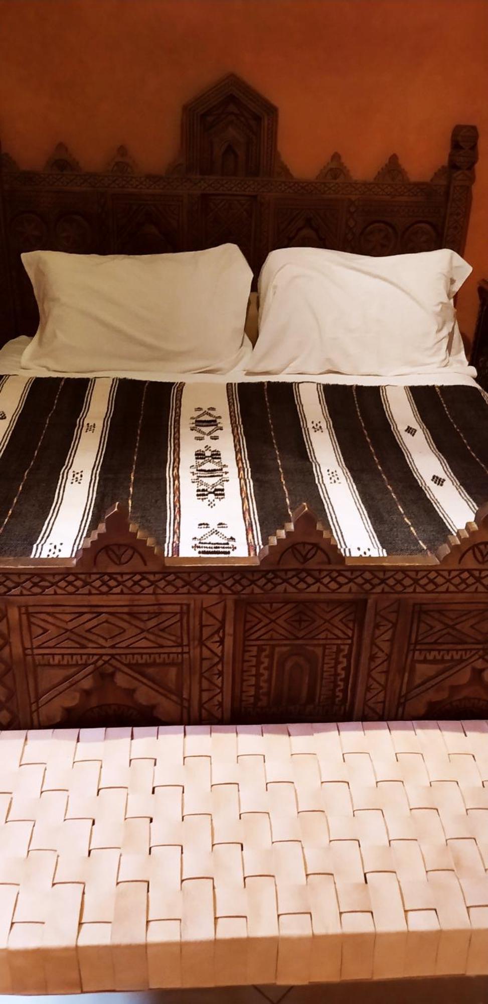 Maison D'Hotes Le Petit Jardin Marrakech Маракеш Екстериор снимка