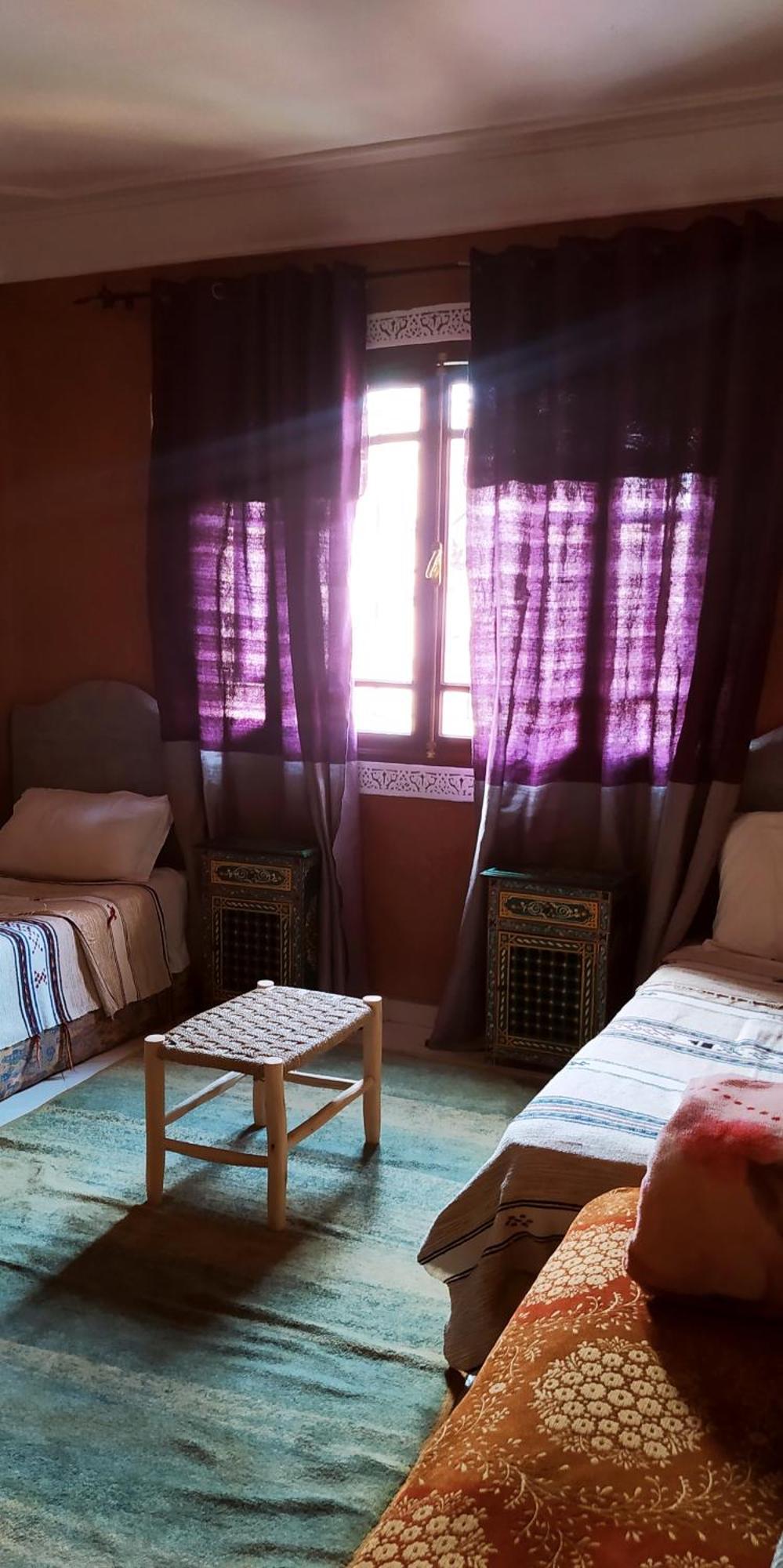 Maison D'Hotes Le Petit Jardin Marrakech Маракеш Екстериор снимка