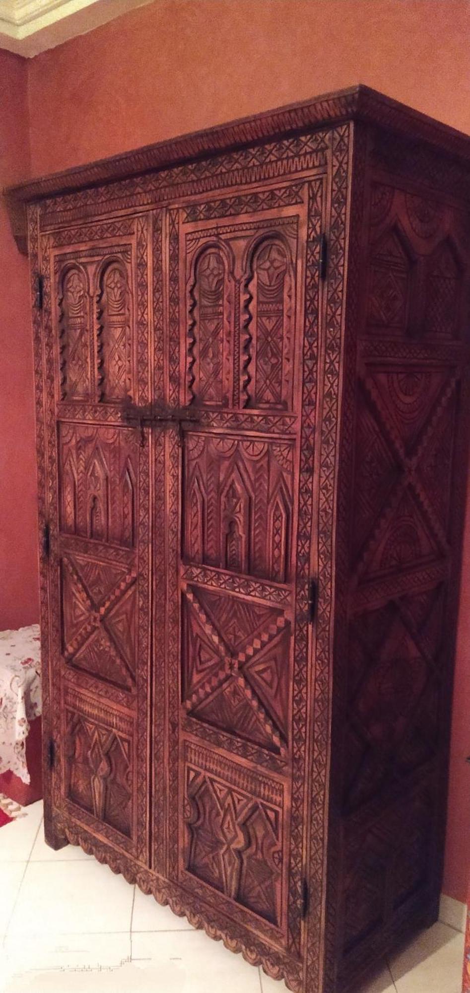 Maison D'Hotes Le Petit Jardin Marrakech Маракеш Екстериор снимка