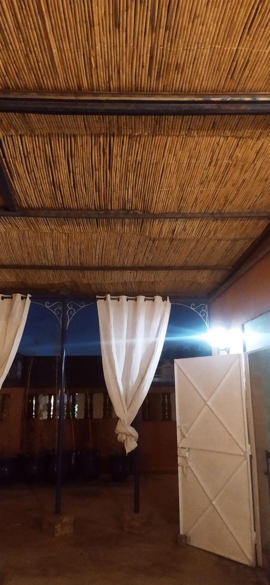 Maison D'Hotes Le Petit Jardin Marrakech Маракеш Екстериор снимка